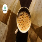 Powder premix premium tea FOREST untuk bisnis F&B