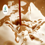 Premium milk tea powder FOREST untuk cafe dan franchise